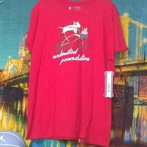 Bob's From Skechers Tee